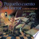 Pequeño cuento de horror y otros relatos