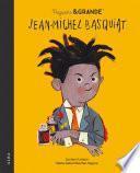 Pequeño & Grande Jean-Michel Basquiat
