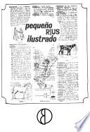Pequeño Rius ilustrado