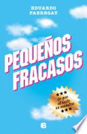 Pequeños fracasos