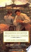 Pequeños secretos de la vida en común