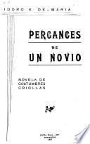 Percances de un novio