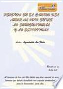 Perdido en el camino del amor al odio entre lo sobrenatural y lo espiritual