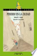 Perdido en la ciudad
