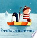 Perdido y encontrado