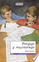 Perdido y encontrado