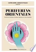 Libro Periferias orientales