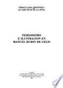 Periodismo e ilustración en Manuel Rubín de Celis