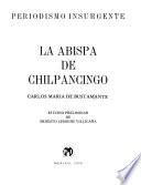 Periodismo insurgente: La abispa de Chilpancingo