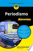 Periodismo para Dummies