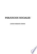 Perjuicios sociales