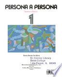 Persona a Persona