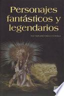 Personajes Fantasticos y Legendarios