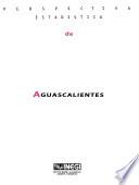 Perspectiva estadística de Aguascalientes 1997