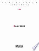 Perspectiva estadística de Campeche 1997