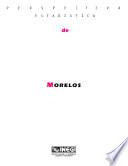 Perspectiva estadística de Morelos