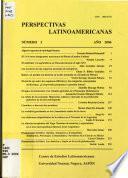 Perspectivas latinoamericanas