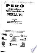 Perú, el problema agrario en debate