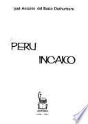 Perú incaico
