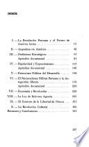 Perú; o, El nacimiento del sistema latinoamericano
