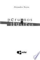 Peruanos ilustres