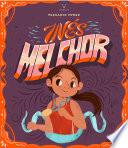 Peruanos Power: Inés Melchor
