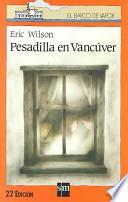 Pesadilla en Vancúver
