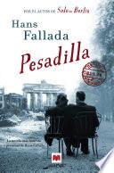 Pesadilla