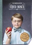Pesadillas en el Colegio Lovecraft, 3. El repelente chico mosca