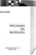 Pescadores del Magdalena
