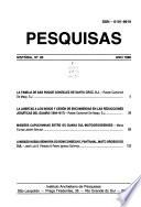 Pesquisas