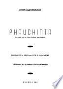 Phauchinta