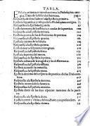 Philosophia antigua poética