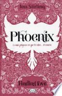 PHOENIXStealing Phoenix