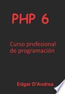 PHP 6