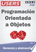 PHP - Programación Orientada a Objetos - Vol.2