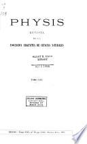 Physis