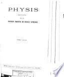 Physis
