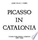 Picasso in Catalonia
