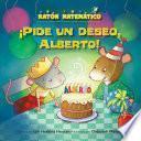 ¡Pide un Deseo, Alberto! (Make a Wish, Albert!)