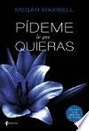 Pídeme lo que quieras