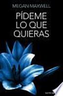 Pídeme lo que quieras