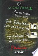 Piensa mal