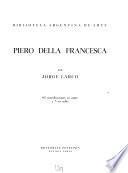 Piero della Francesca