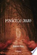 Pináculo Rojo