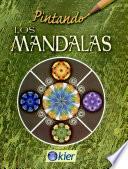 Pintando Los Mandalas