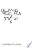 Pintores argentinos del siglo XX.