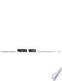 Pintura vasca