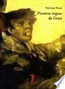 Pinturas negras de Goya