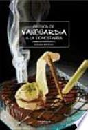Pintxos de vanguardia a la donostiarra